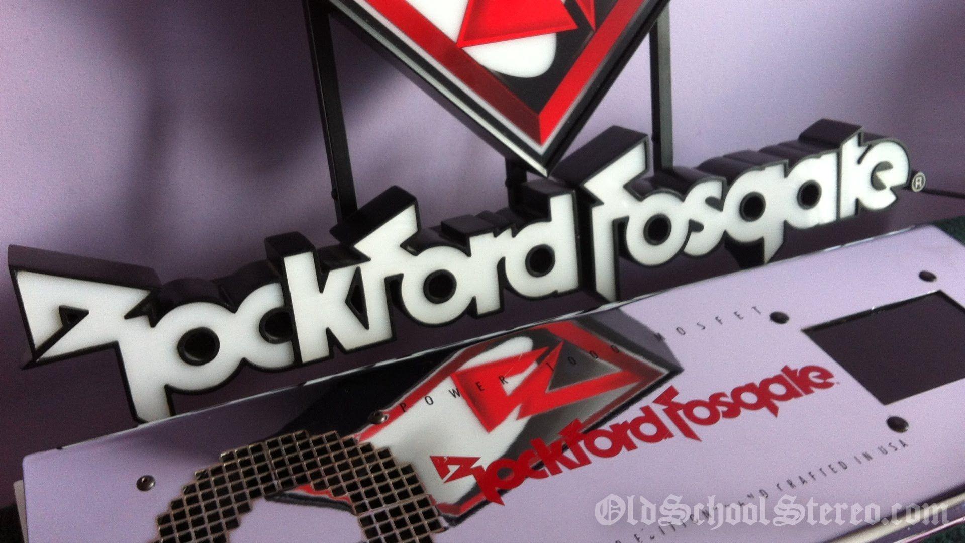 Rockford Fosgate Wallpapers Top Free Rockford Fosgate Backgrounds