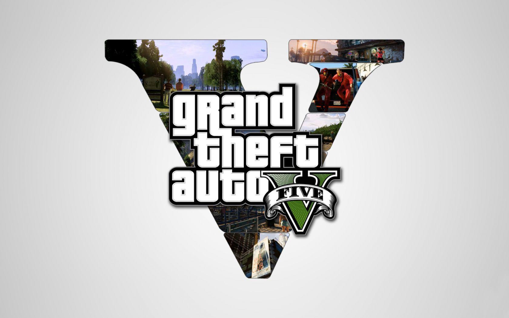 Gta Logo Wallpapers Top Free Gta Logo Backgrounds Wallpaperaccess