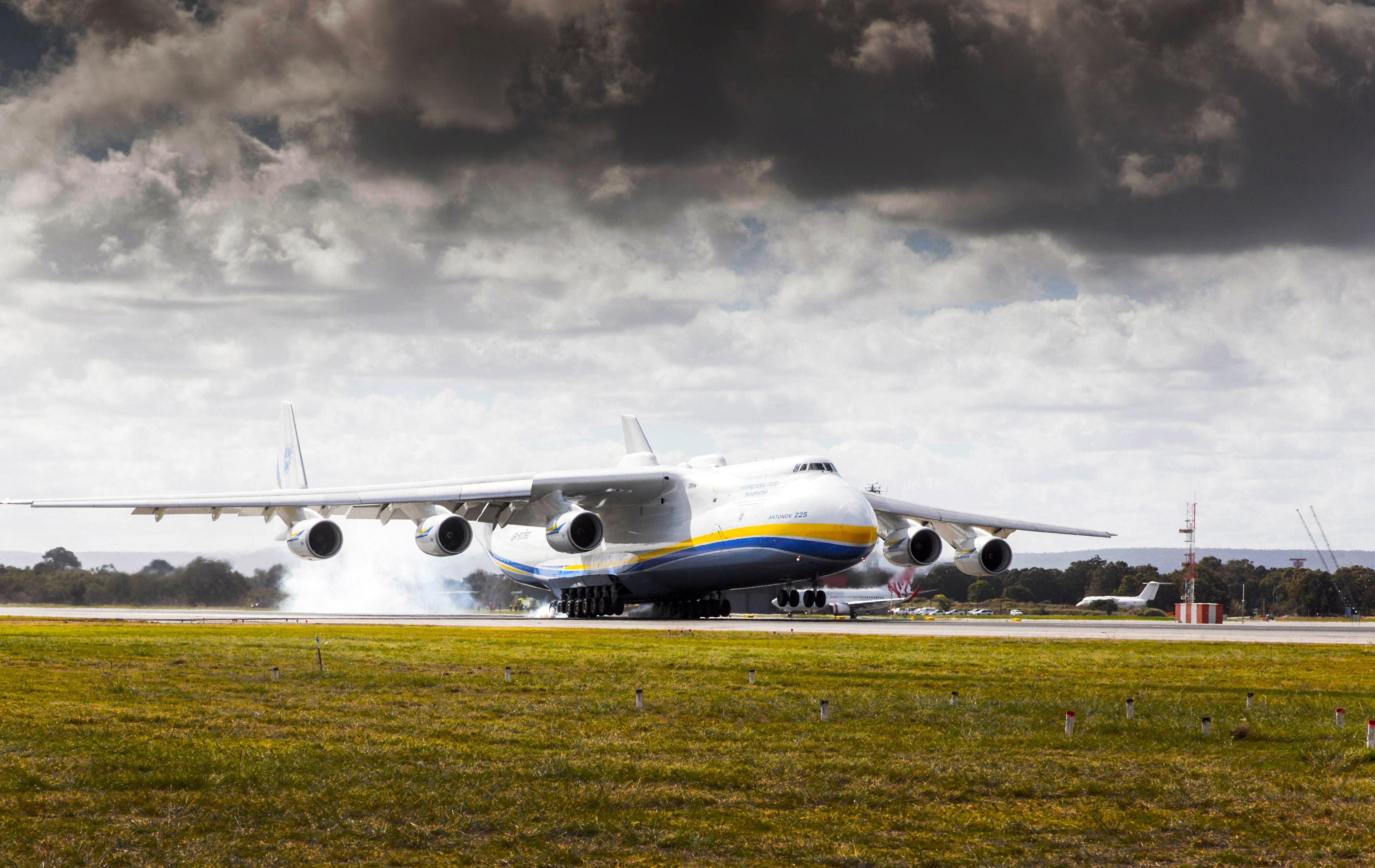 Antonov Wallpapers Top Free Antonov Backgrounds WallpaperAccess