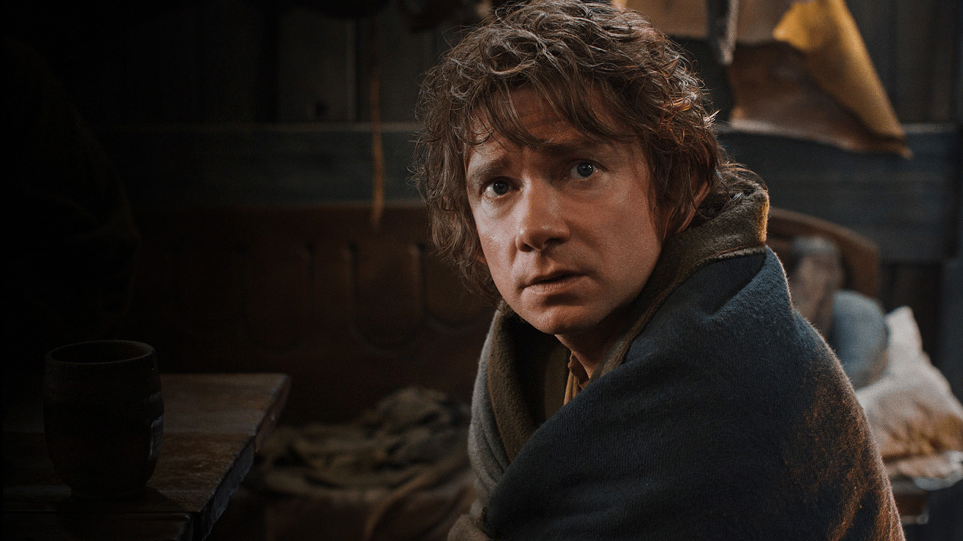 Bilbo Baggins Wallpapers Top Free Bilbo Baggins Backgrounds