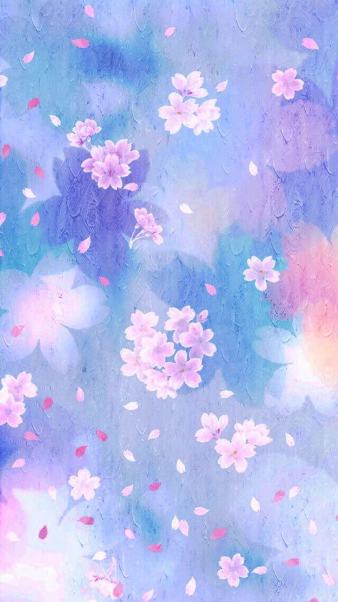 Iphone Watercolor Wallpapers Top Free Iphone Watercolor Backgrounds