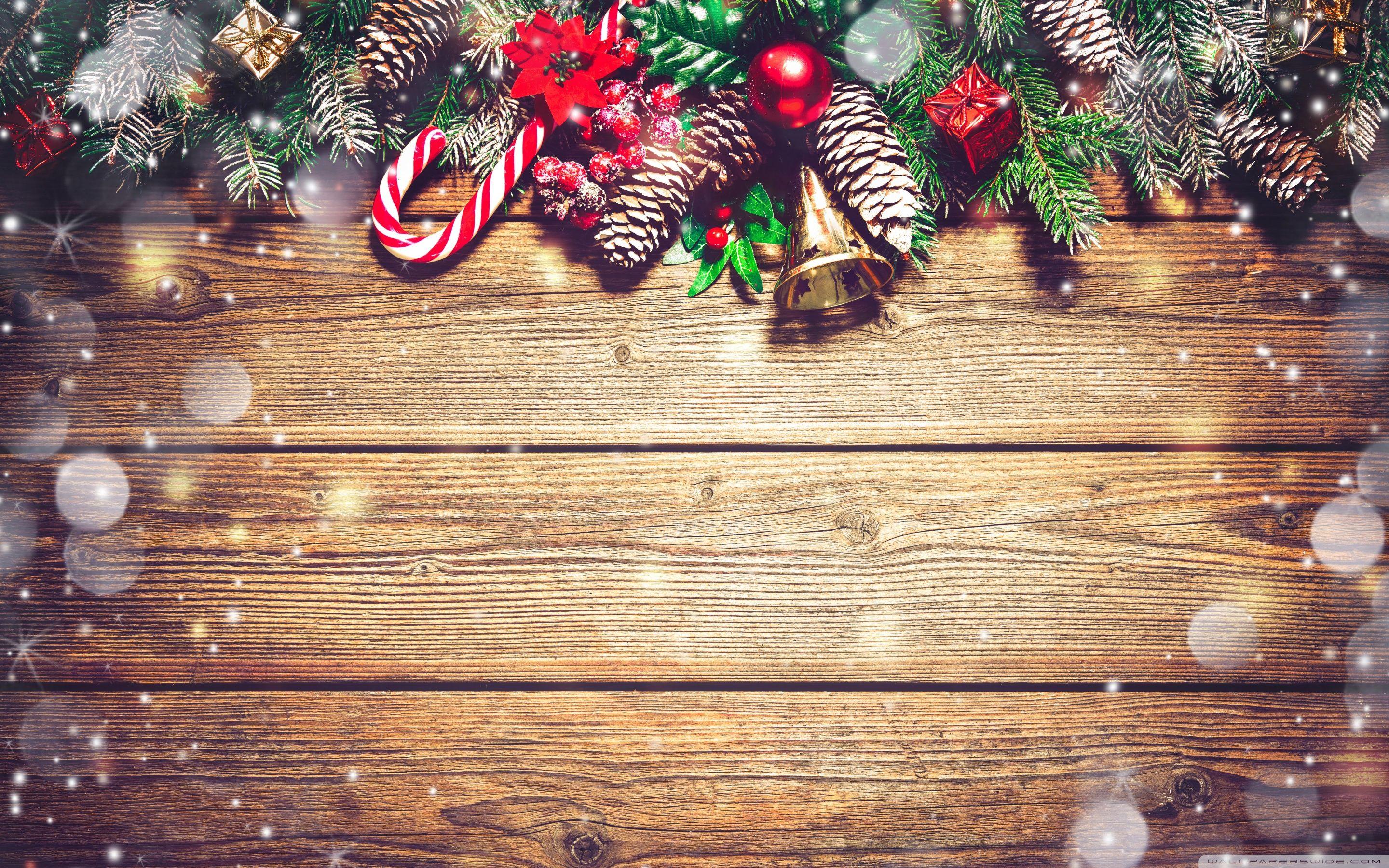 Wood Christmas Wallpapers Top Free Wood Christmas Backgrounds