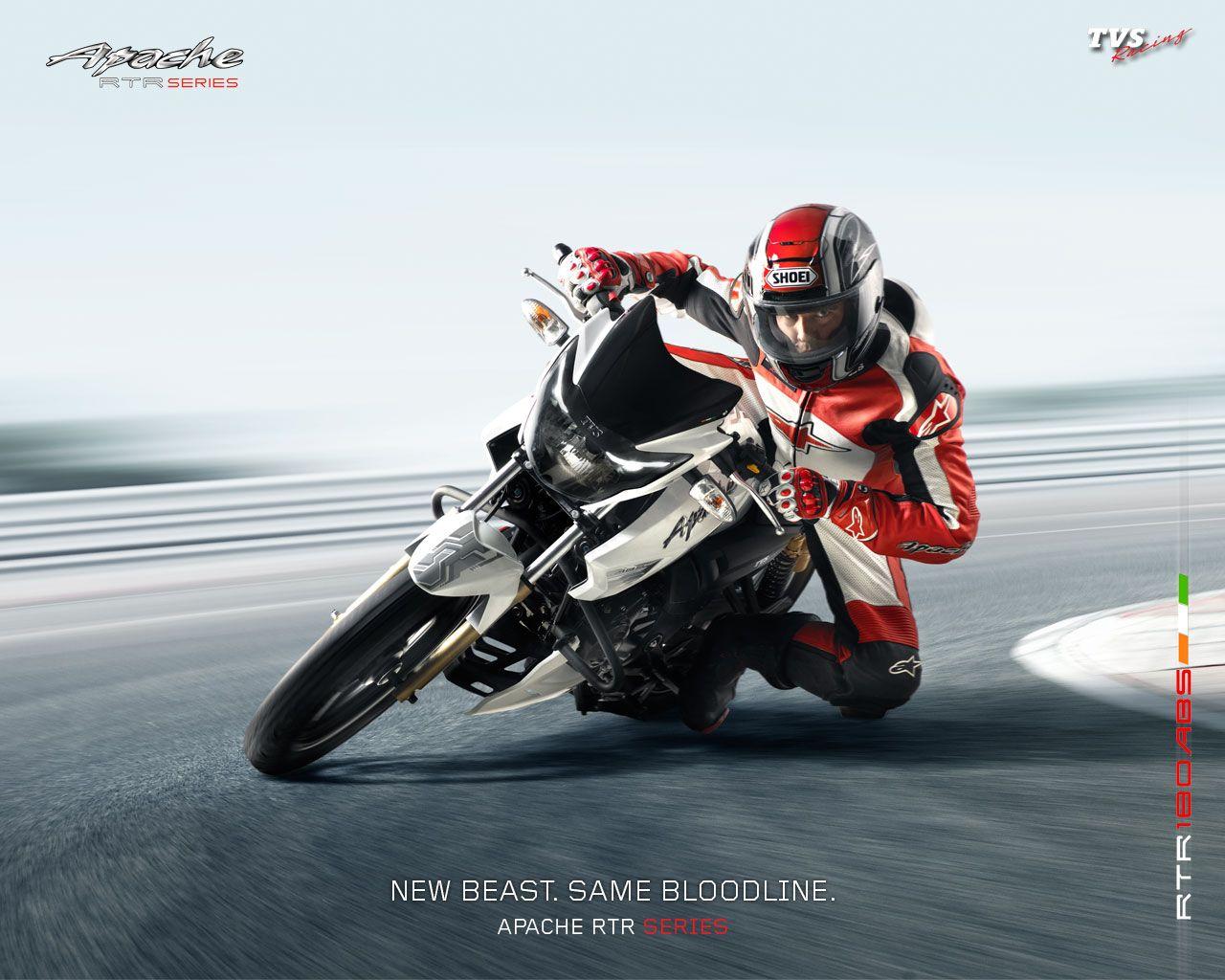 Tvs Apache Wallpapers Top Free Tvs Apache Backgrounds WallpaperAccess