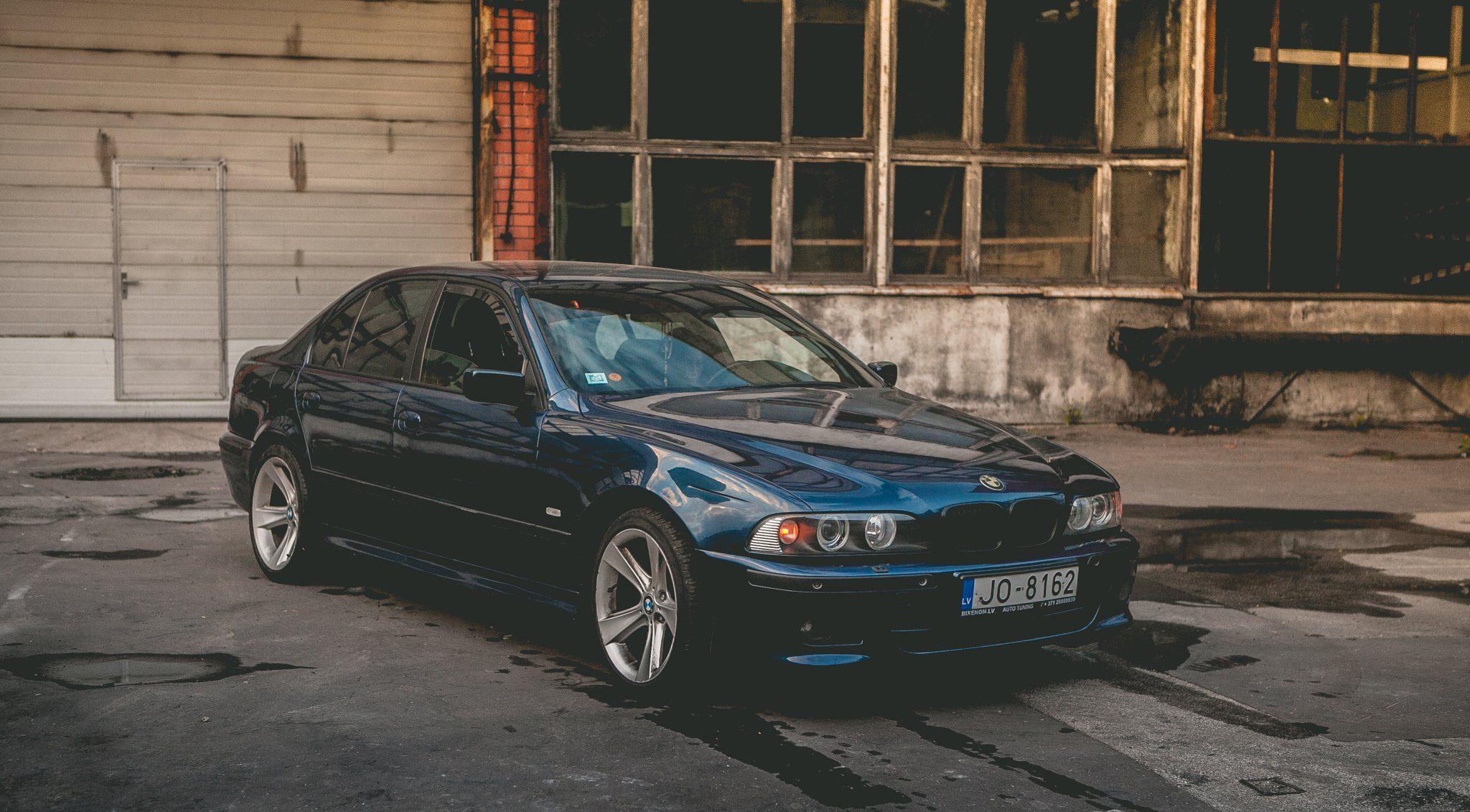 BMW E39 4K Wallpapers Top Free BMW E39 4K Backgrounds WallpaperAccess