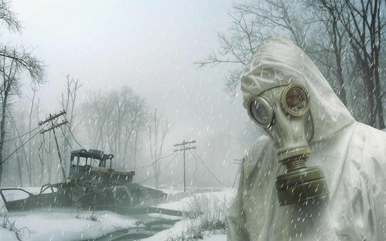 Winter Apocalypse Wallpapers Top Free Winter Apocalypse Backgrounds