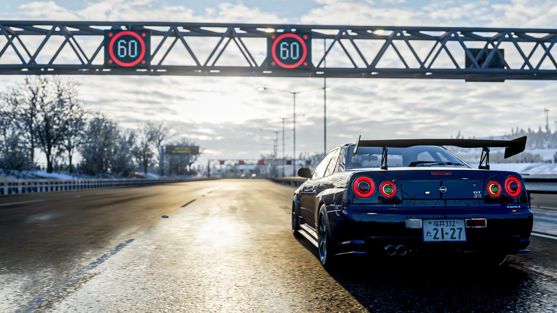 Purple Nissan Skyline Wallpapers Top Free Purple Nissan Skyline