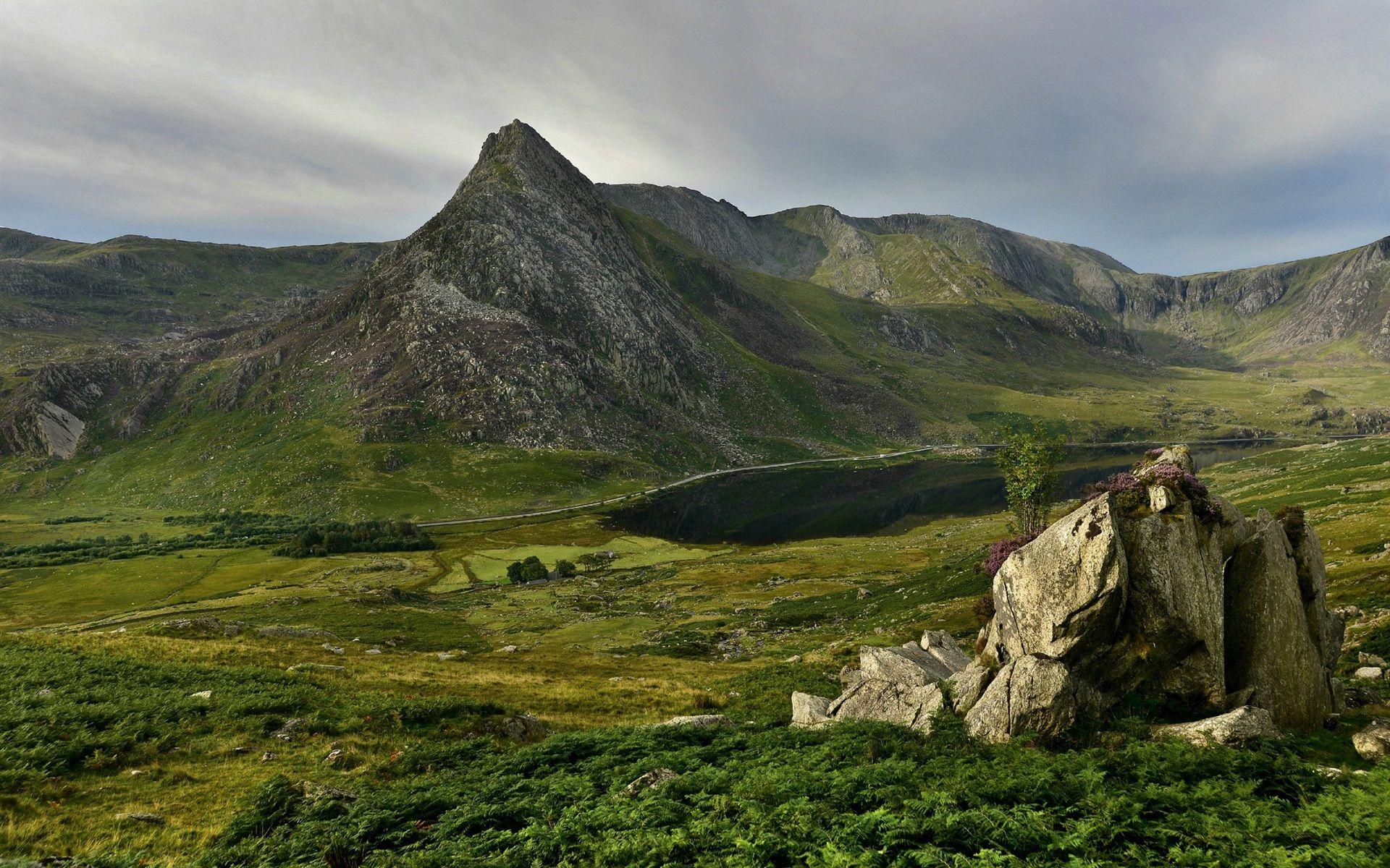 Snowdonia Wallpapers Top Free Snowdonia Backgrounds Wallpaperaccess