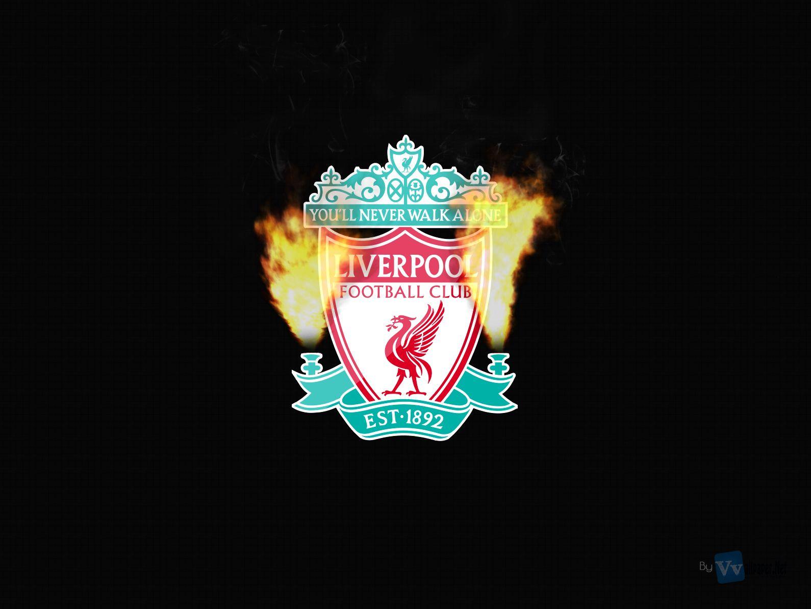 Liverpool 3D Wallpapers Top Free Liverpool 3D Backgrounds