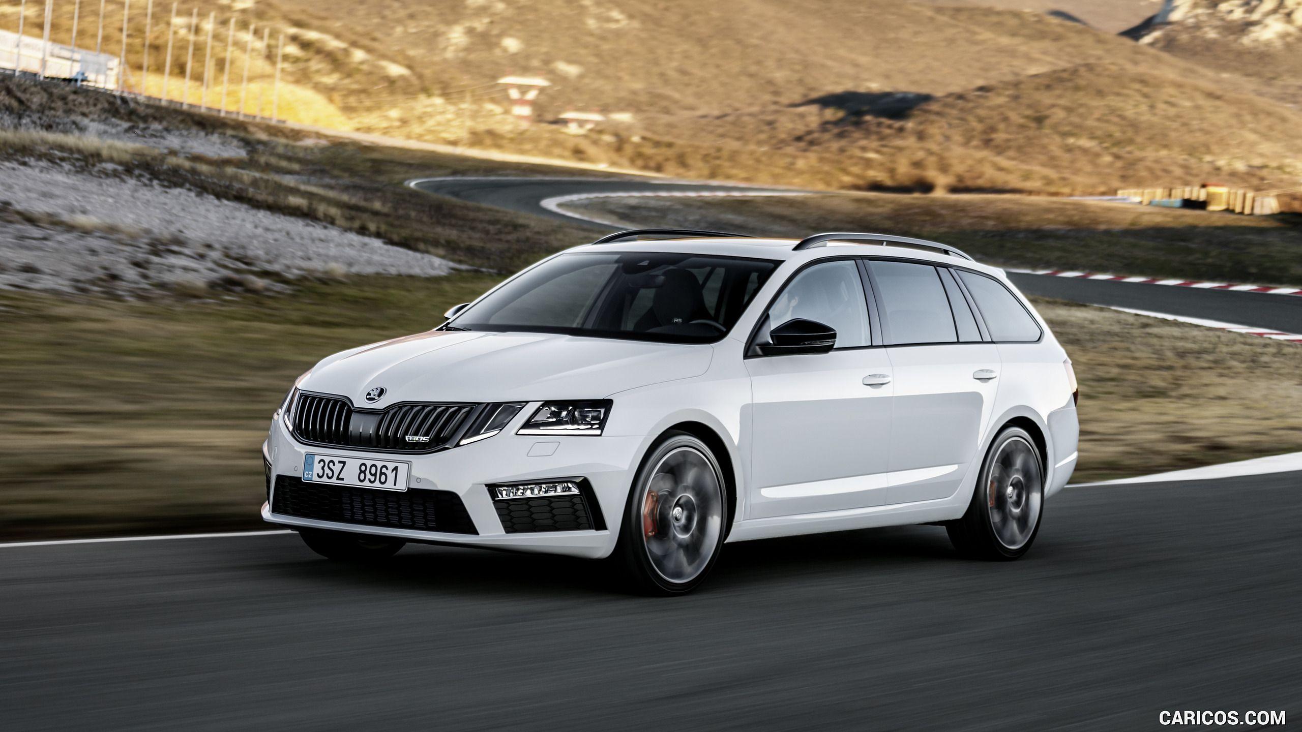 Skoda Octavia Rs Wallpapers Top Free Skoda Octavia Rs Backgrounds