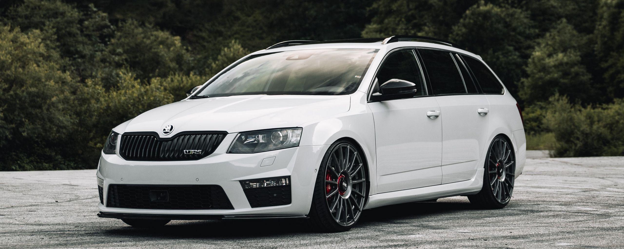 Skoda Octavia Rs Wallpapers Top Free Skoda Octavia Rs Backgrounds