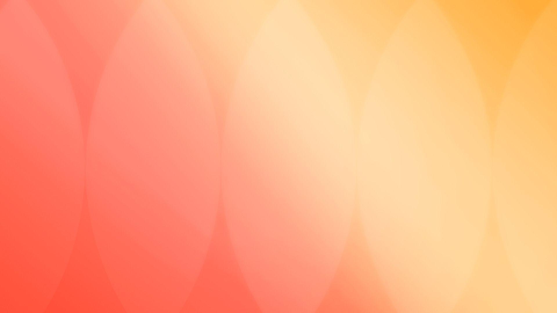 Peach Orange Wallpapers Top Free Peach Orange Backgrounds