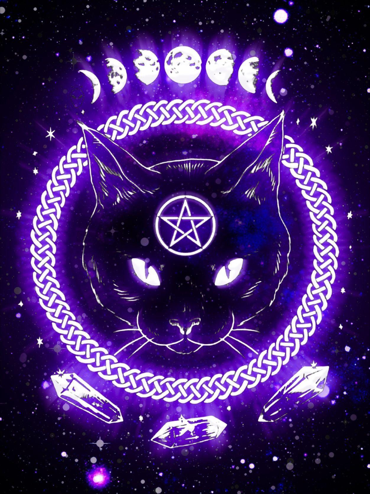 Witchcraft Aesthetic Wallpapers Top Free Witchcraft Aesthetic