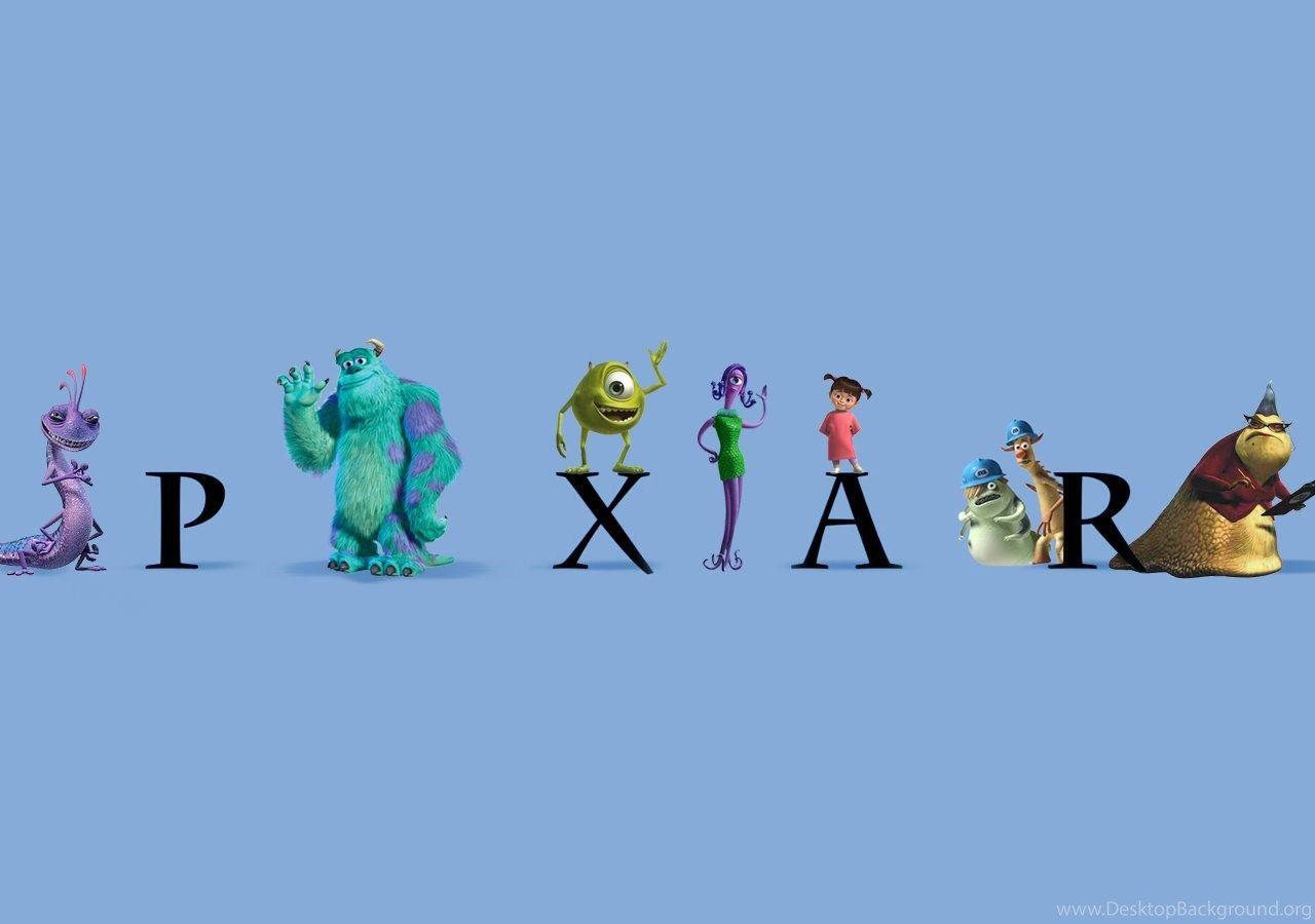 Pixar Logo Wallpapers Top Free Pixar Logo Backgrounds Wallpaperaccess