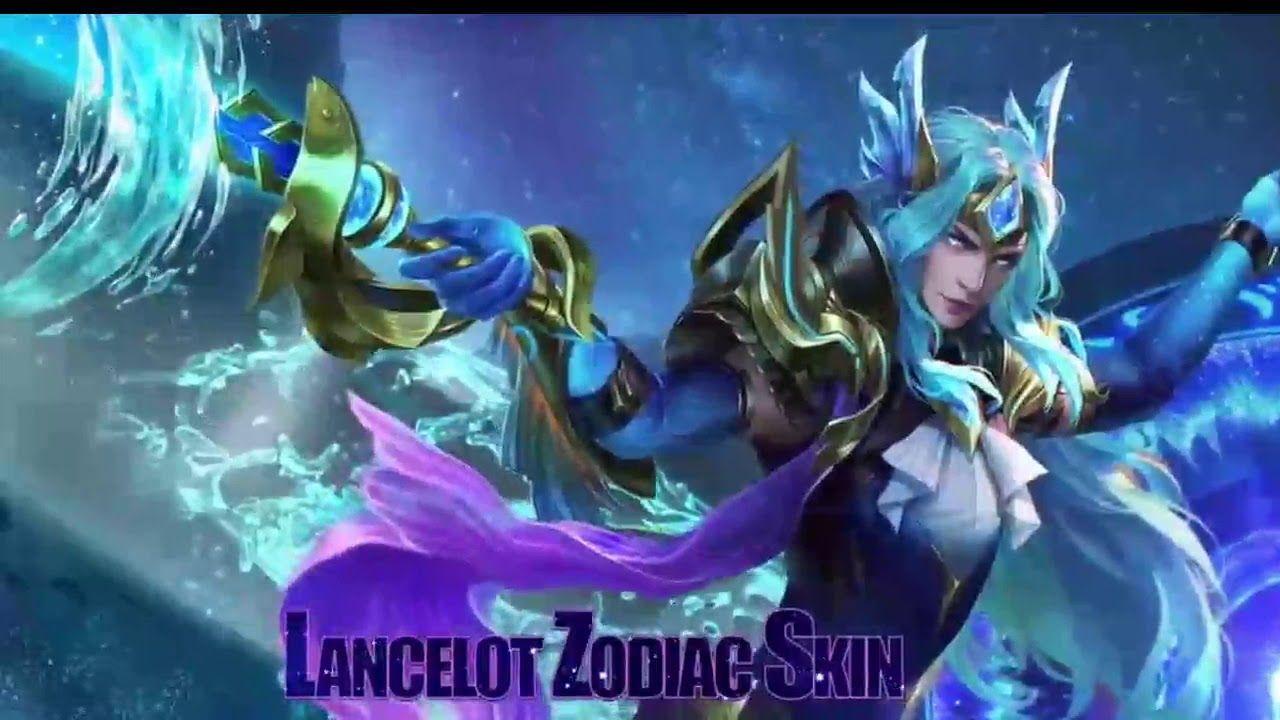 Lancelot Mobile Legend Wallpapers Top Free Lancelot Mobile Legend