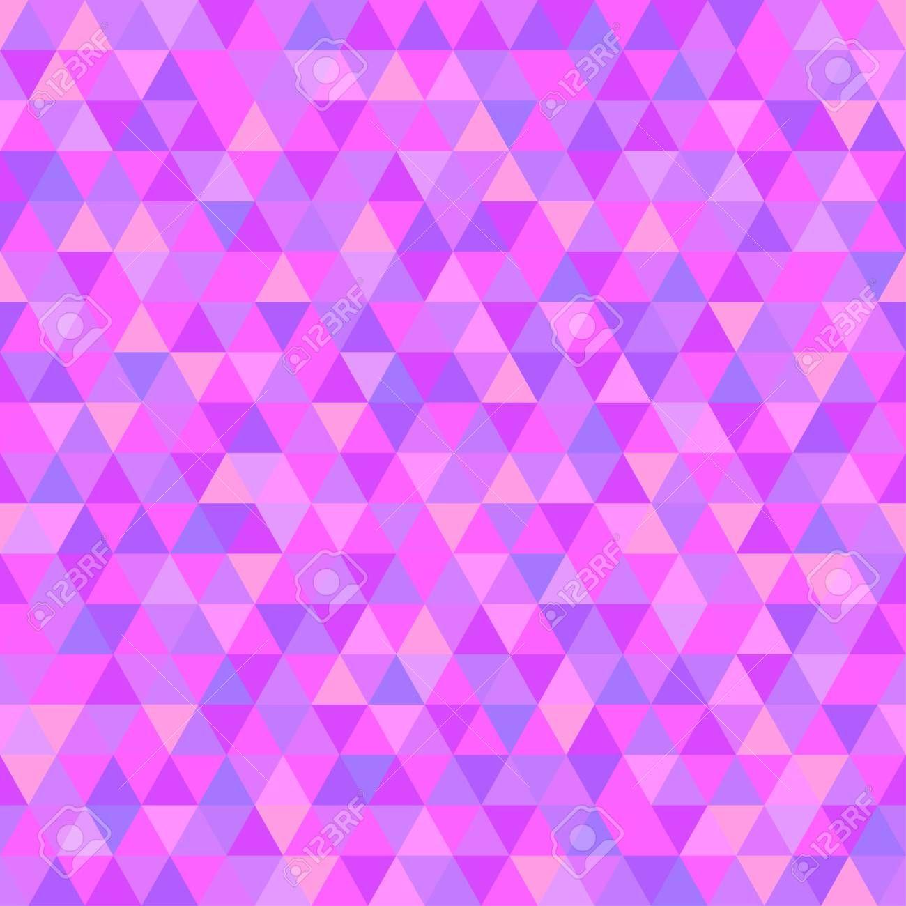 Purple Triangle Abstract Wallpapers Top Free Purple Triangle Abstract