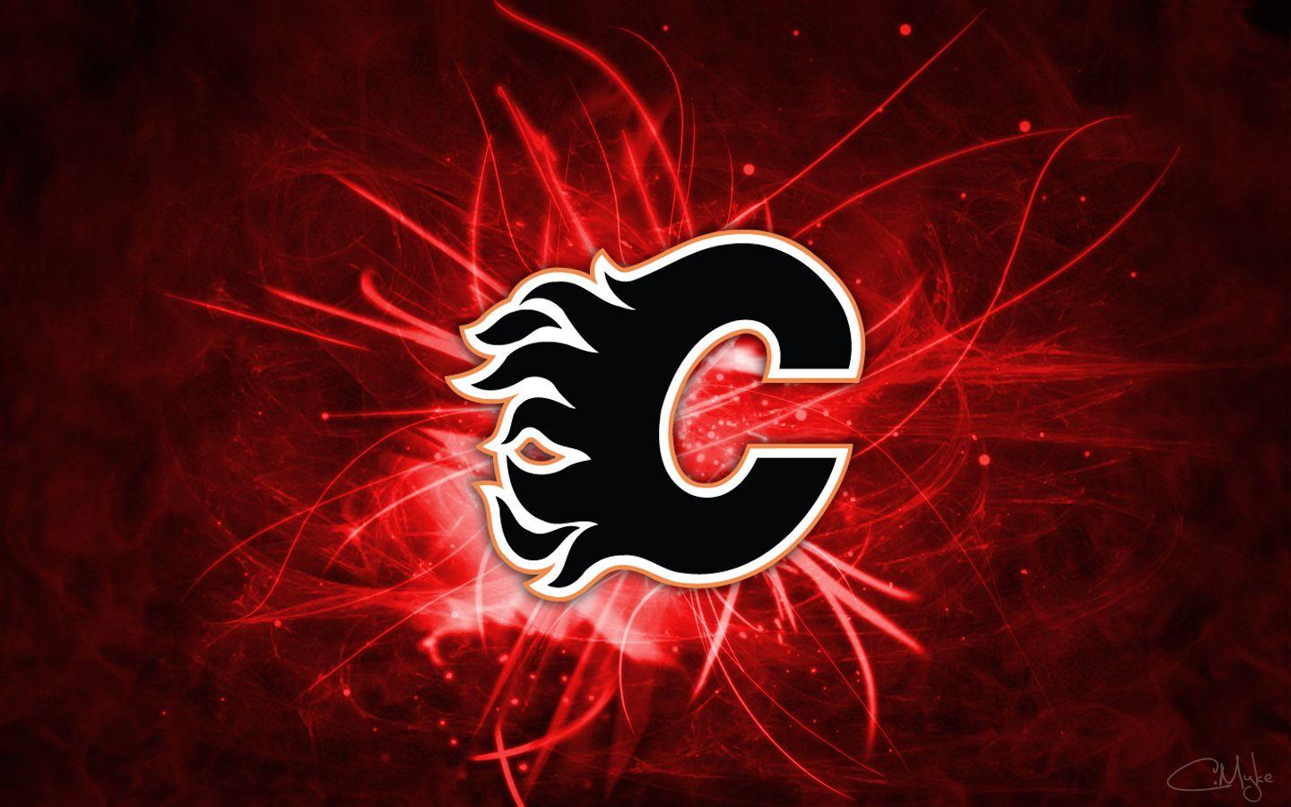 Calgary Flames Wallpapers Top Free Calgary Flames Backgrounds