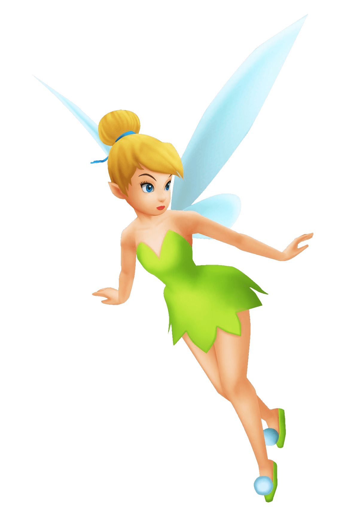 Cute Tinkerbell Wallpapers Top Free Cute Tinkerbell Backgrounds