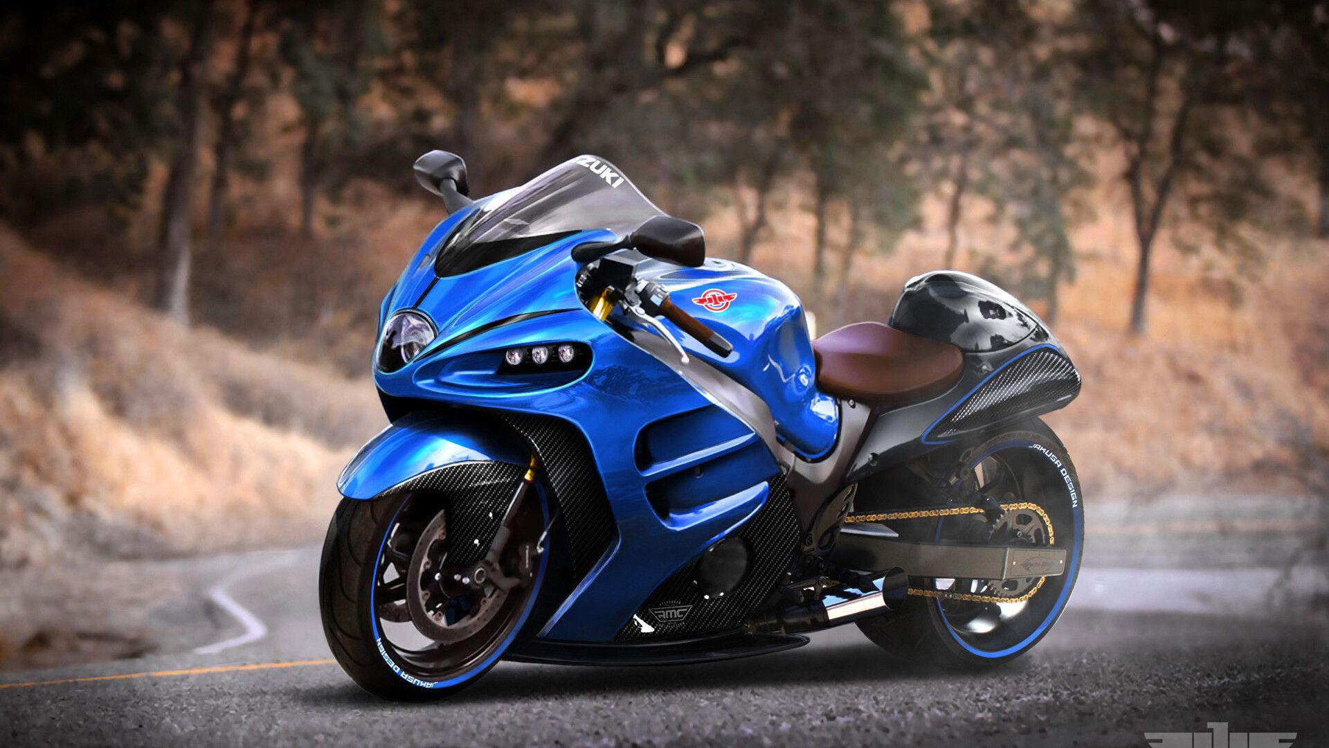 Hayabusa Motorcycle Wallpapers Top Free Hayabusa Motorcycle