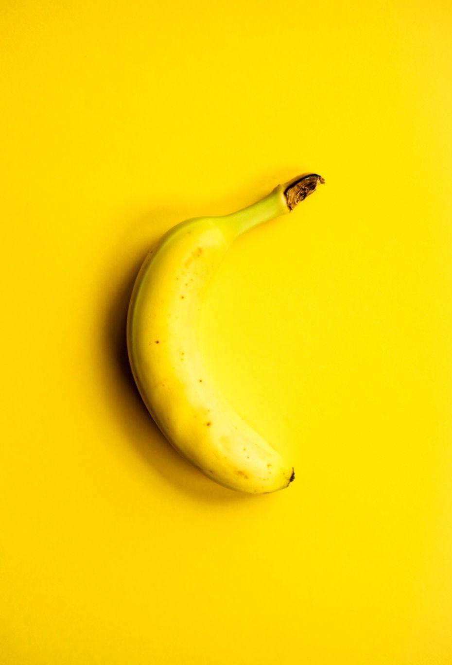 Banana 4K Wallpapers Top Free Banana 4K Backgrounds WallpaperAccess