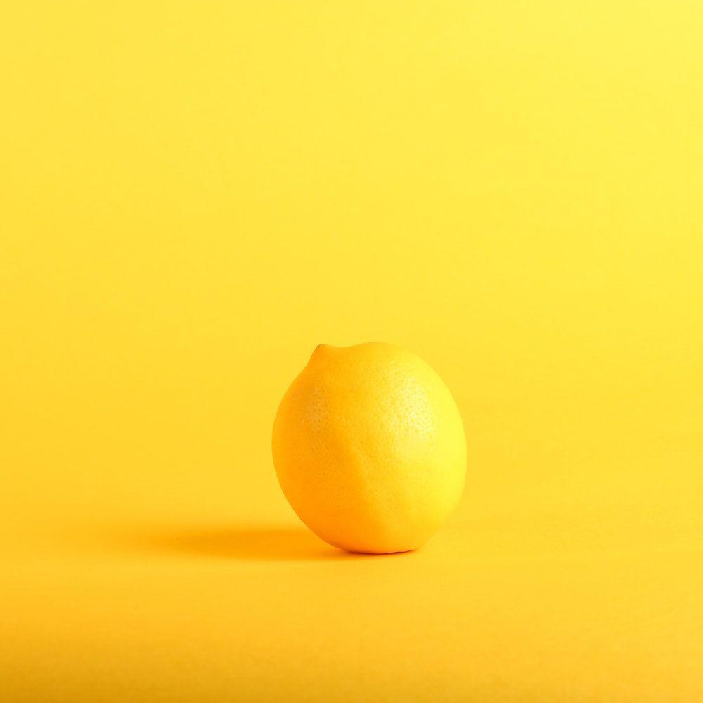 Lemon Yellow Wallpapers Top Free Lemon Yellow Backgrounds