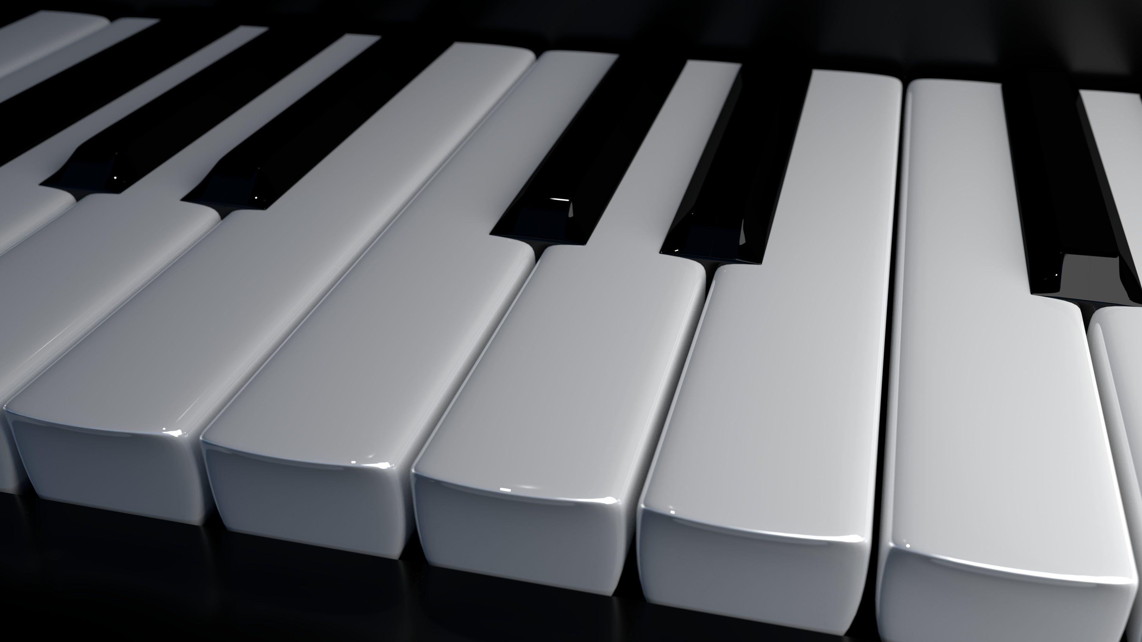 Piano K Wallpapers Top Free Piano K Backgrounds Wallpaperaccess