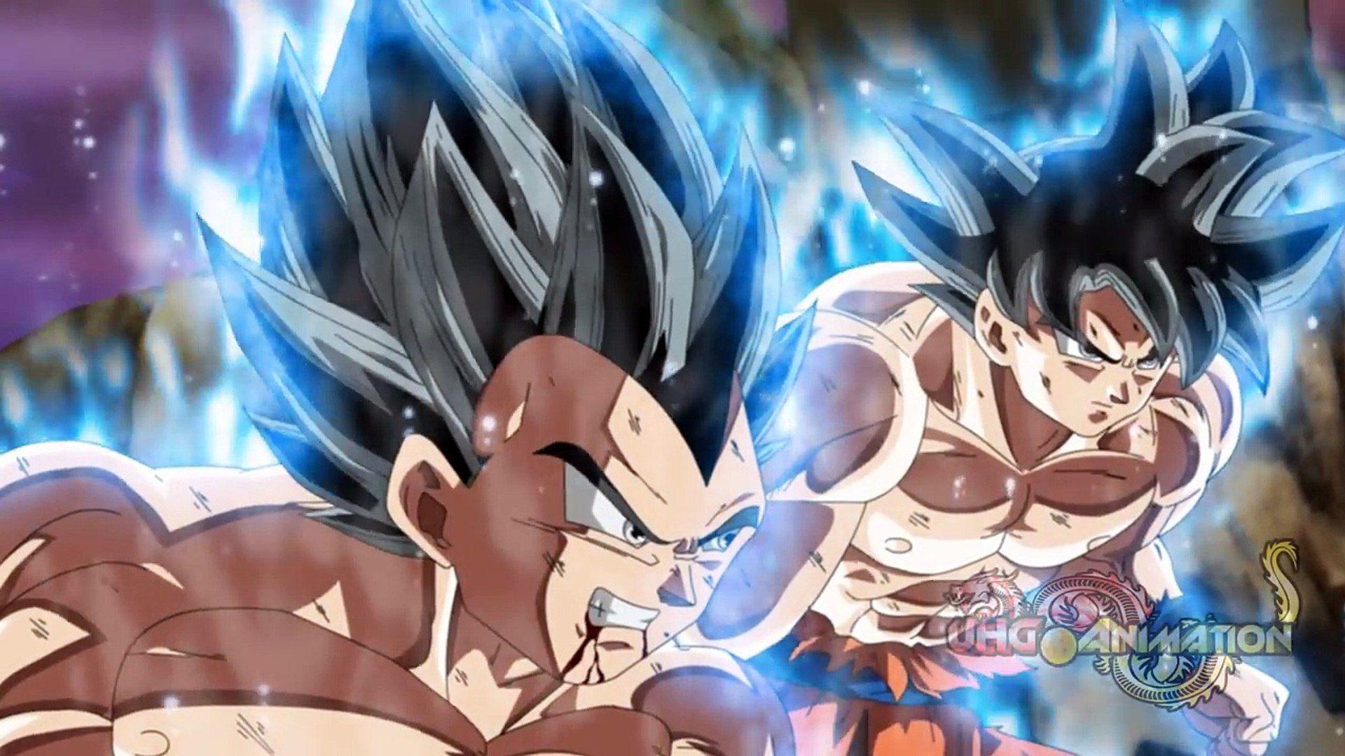 Gogeta Ultra Instinct Wallpapers Top Free Gogeta Ultra Instinct