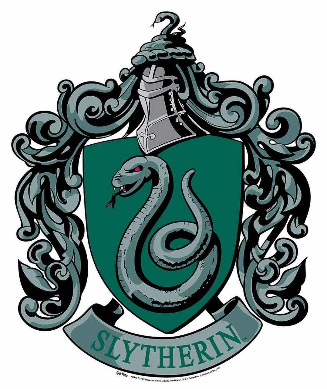 Slytherin Crest Wallpapers Top Free Slytherin Crest Backgrounds