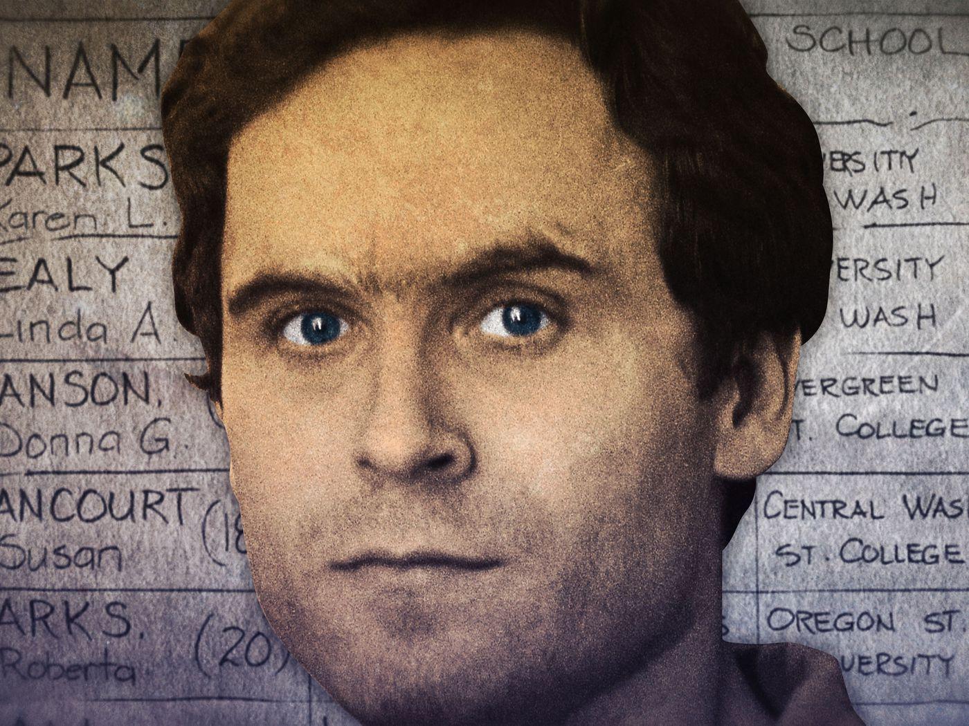 Ted Bundy Wallpapers Top Free Ted Bundy Backgrounds WallpaperAccess