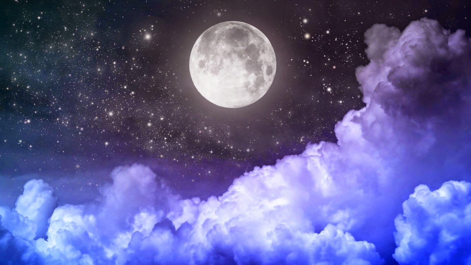 Pc Moon Wallpapers Top Free Pc Moon Backgrounds Wallpaperaccess