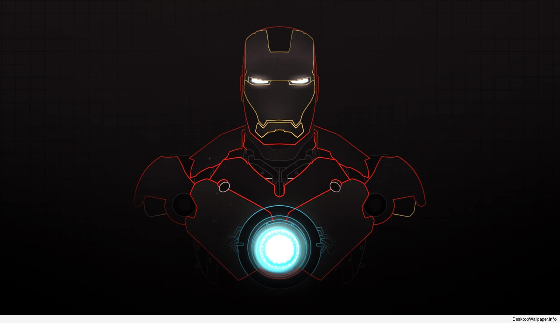Tổng hợp 111 Wallpaper PC Iron Man Đẹp lung linh chất lượng cao