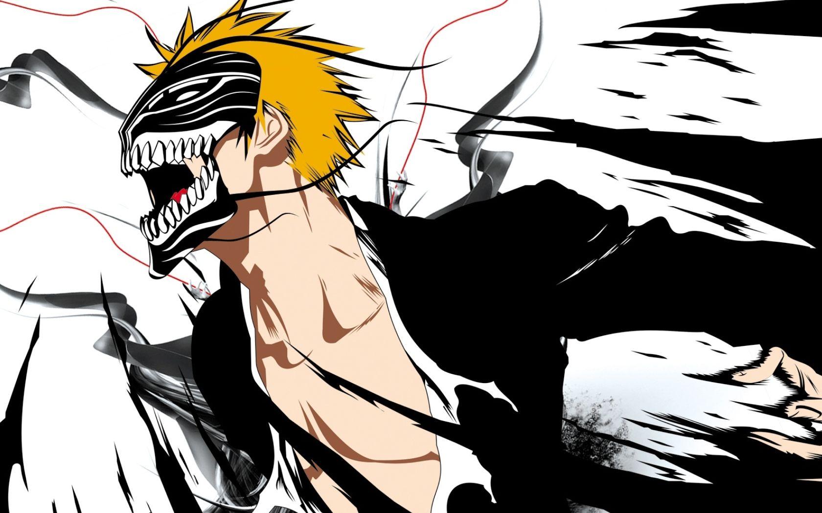 H Nh N N Anime Bleach Top Nh Ng H Nh Nh P