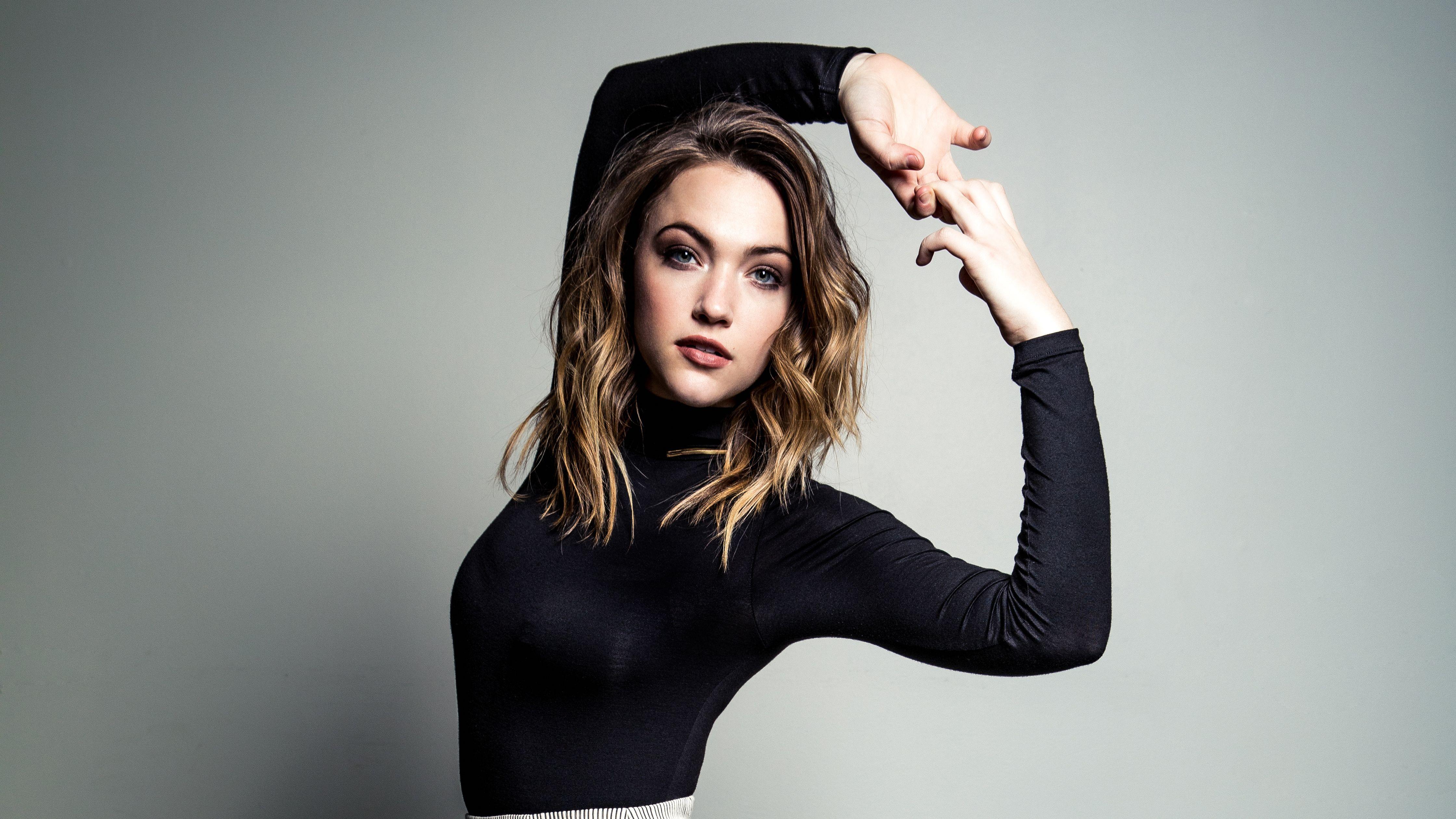 Violett Beane Wallpapers Top Free Violett Beane Backgrounds