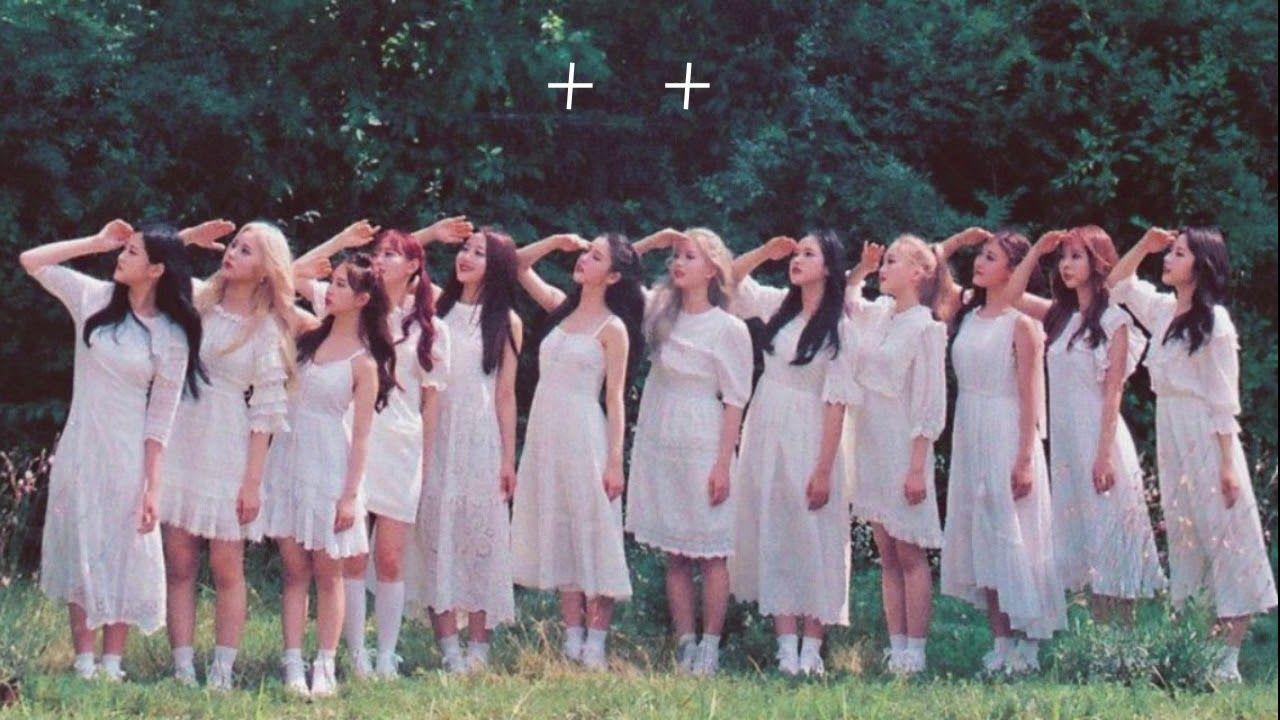 Loona K Wallpapers Top Free Loona K Backgrounds Wallpaperaccess