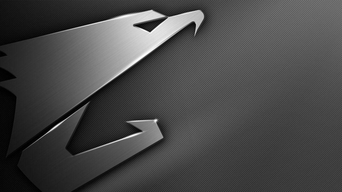 Aorus Logo Wallpapers Top Free Aorus Logo Backgrounds WallpaperAccess