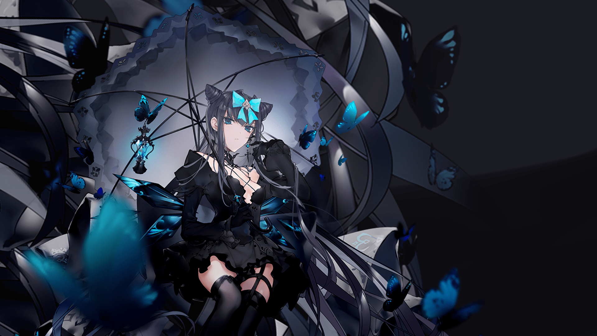 Arcaea New Dimension Rhythm Game Wallpapers Top Free Arcaea New