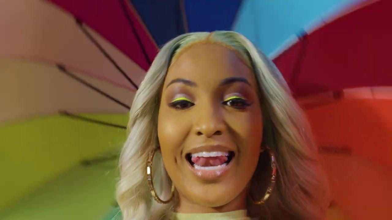 Shenseea Wallpapers Top Free Shenseea Backgrounds WallpaperAccess