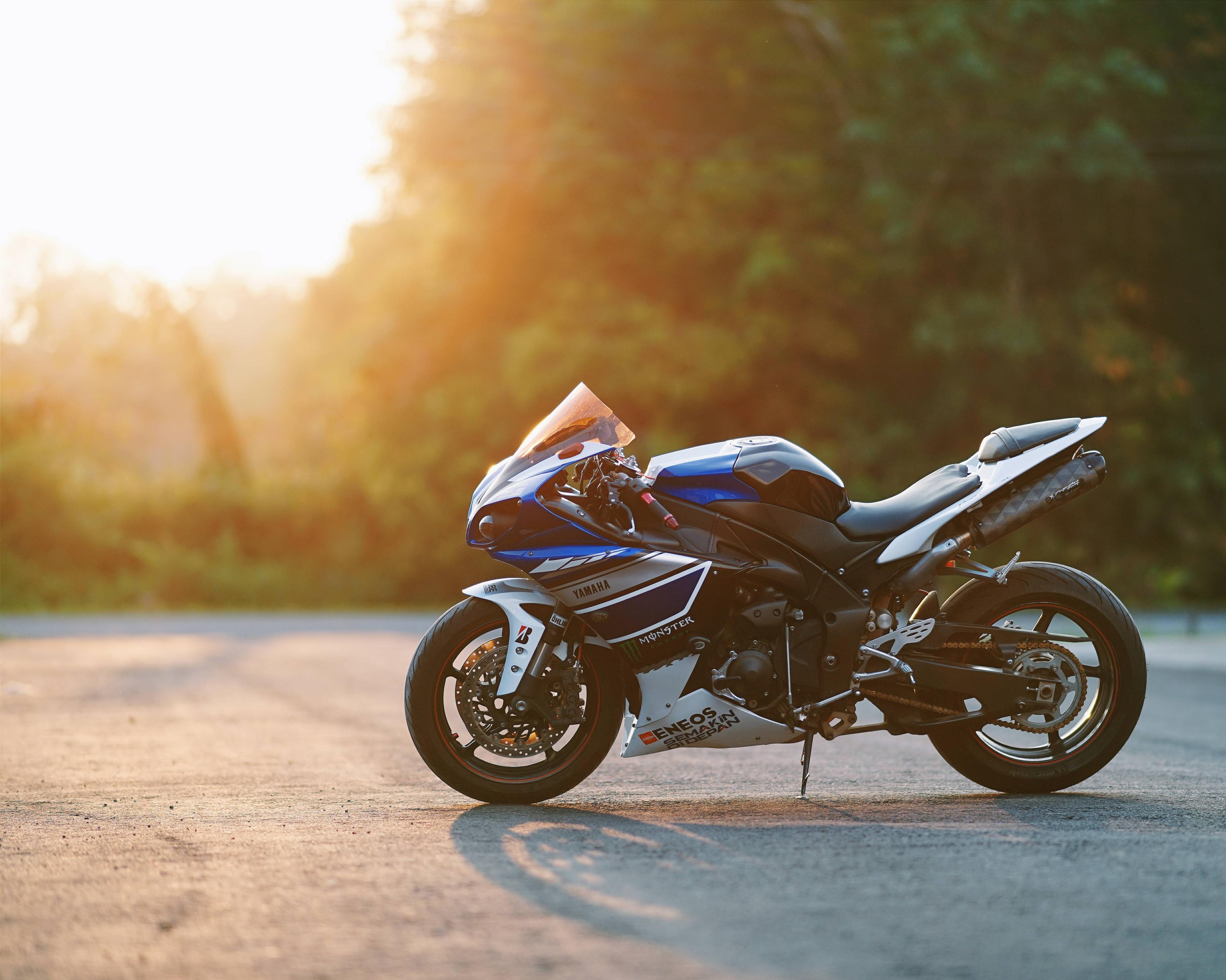 Yamaha R Wallpapers Top Free Yamaha R Backgrounds Wallpaperaccess