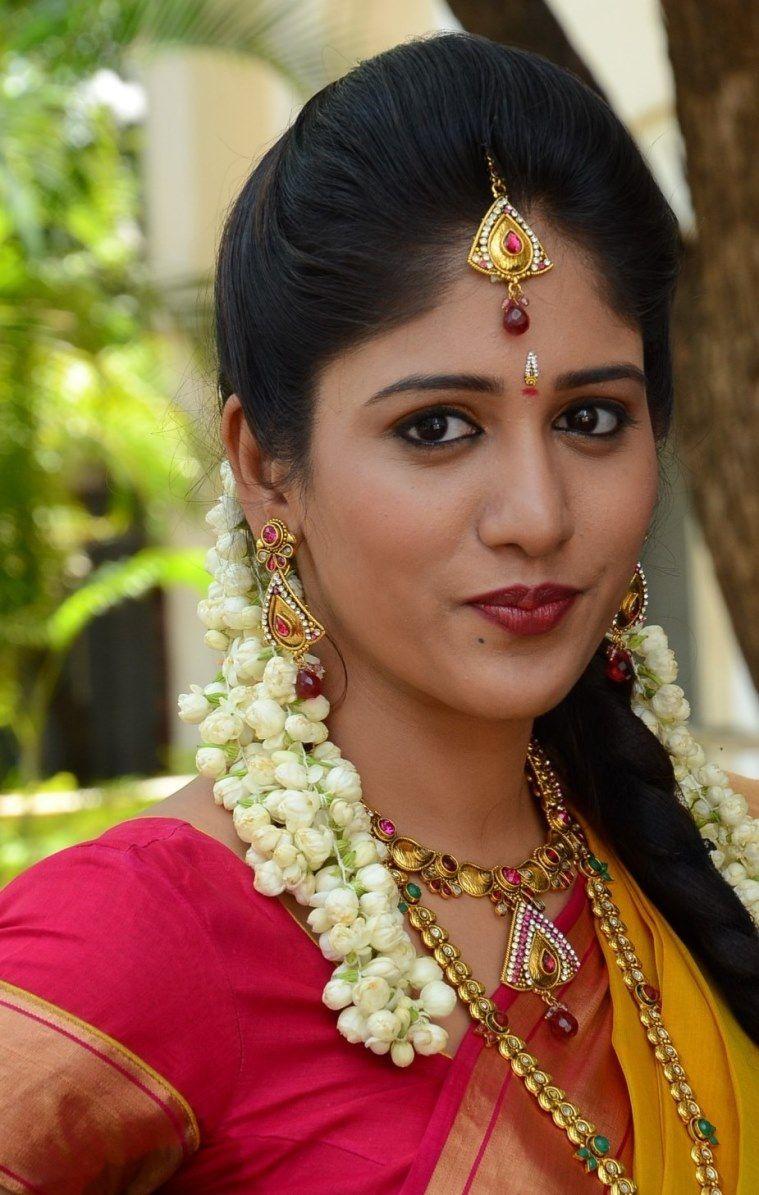 Chandini Chowdary Wallpapers Top Free Chandini Chowdary Backgrounds