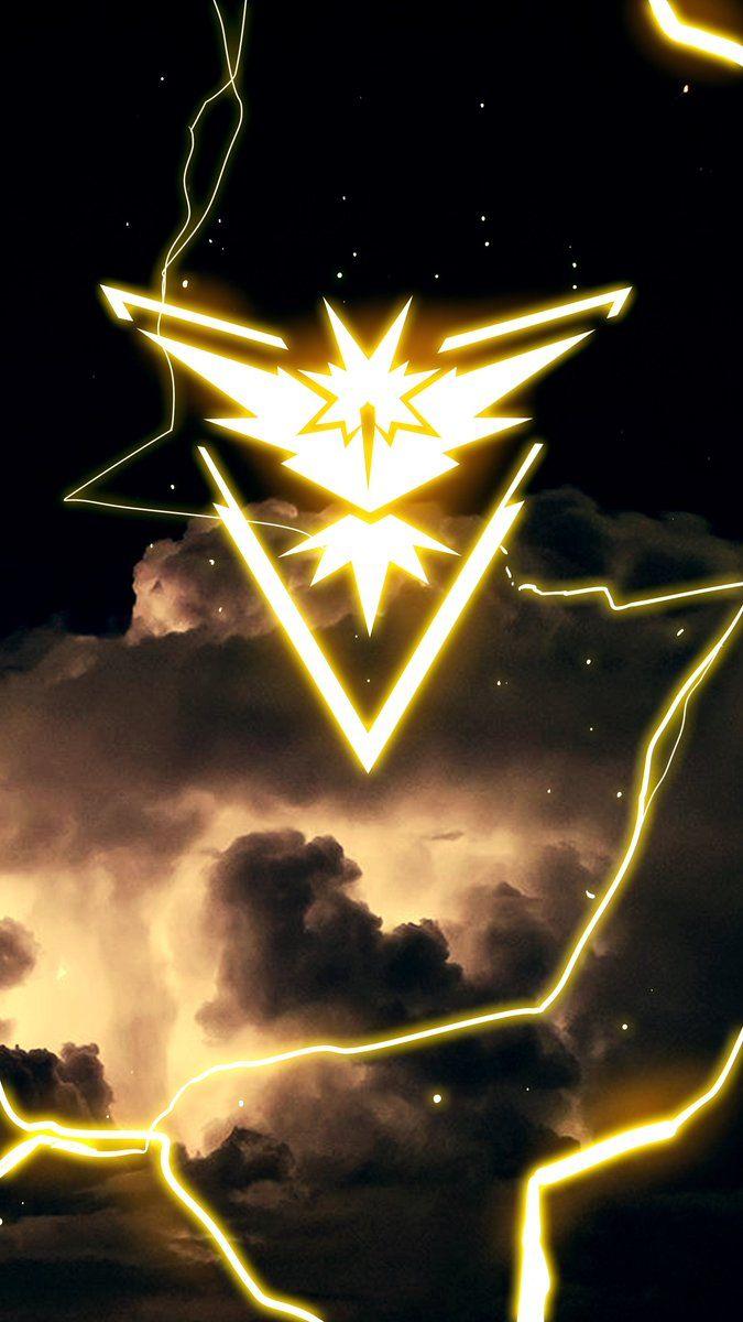 Team Instinct Wallpapers Top Free Team Instinct Backgrounds