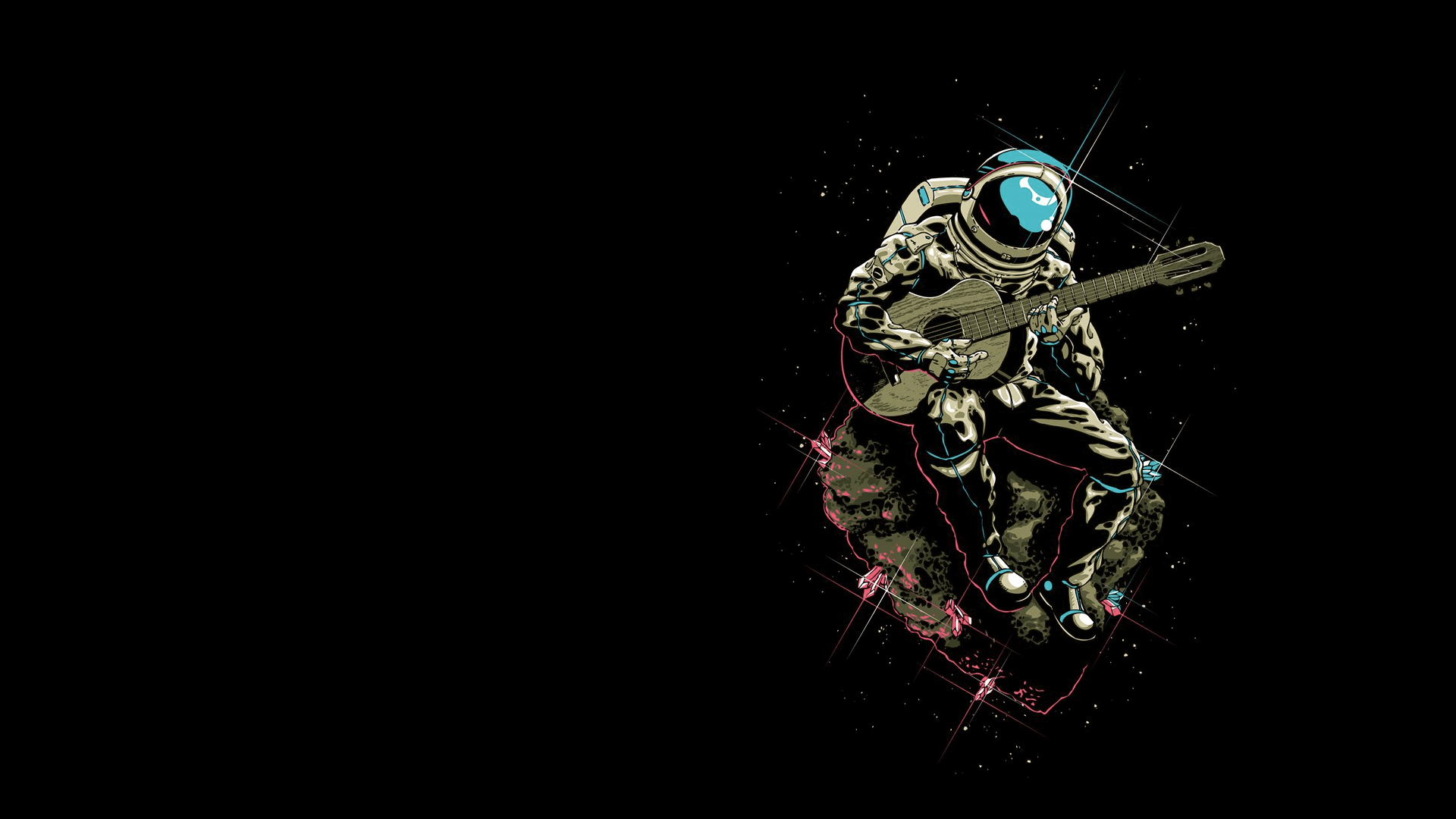 Astronaut Aesthetic Desktop Wallpapers Top Free Astronaut Aesthetic