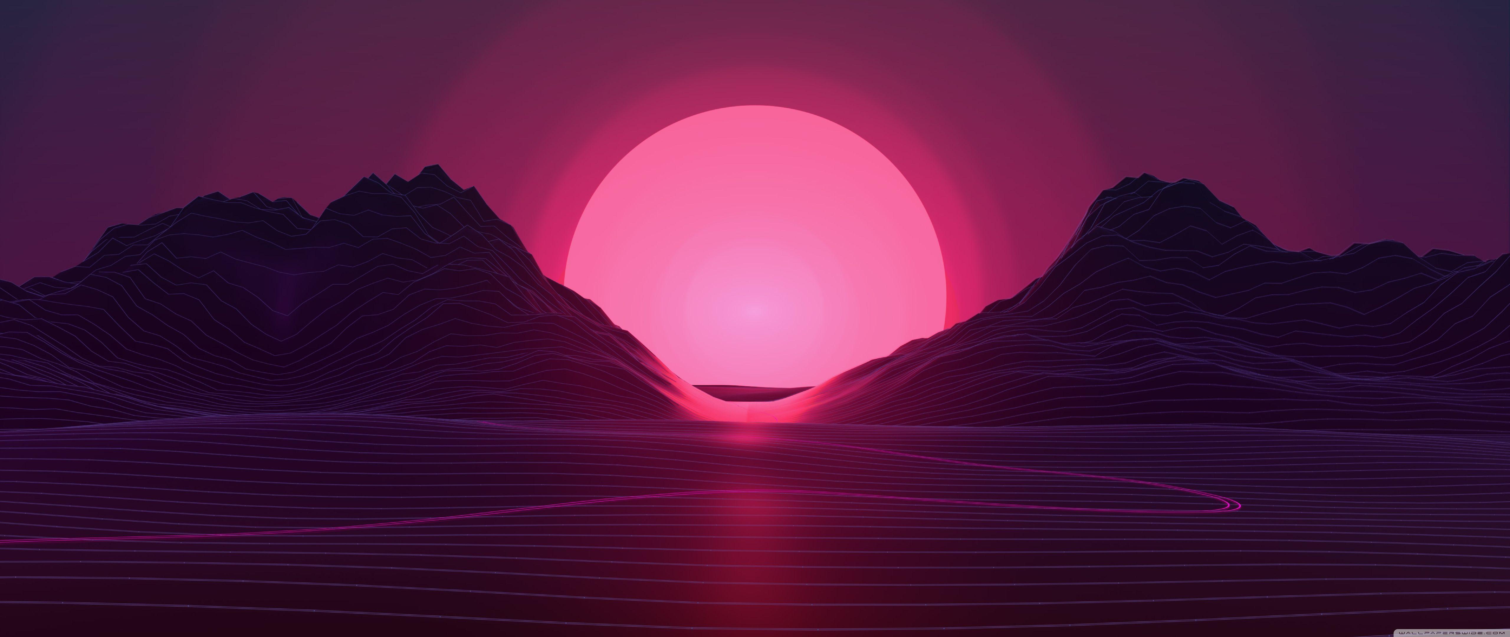 Synthwave K Wallpapers Top Free Synthwave K Backgrounds Wallpaperaccess