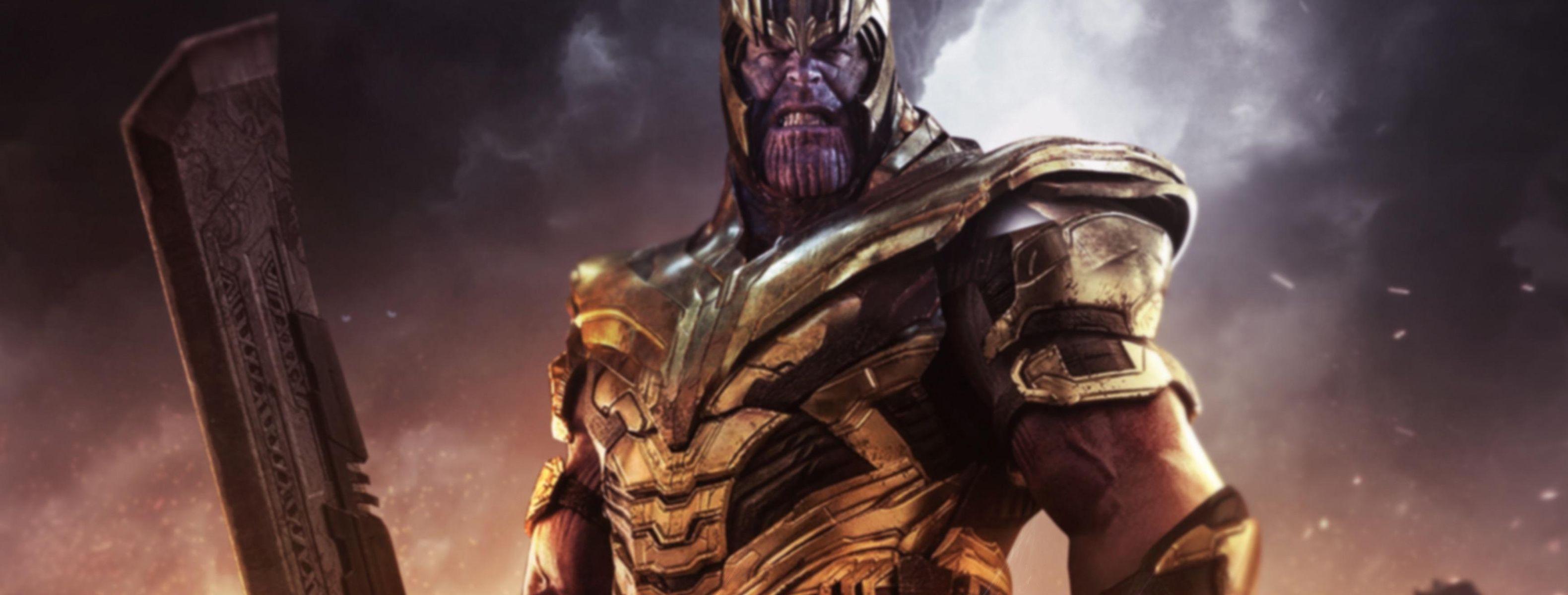 Thanos 8k Wallpapers Top Những Hình Ảnh Đẹp