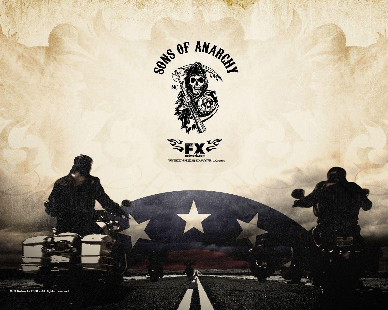 Sons Of Anarchy Art Wallpapers Top Free Sons Of Anarchy Art