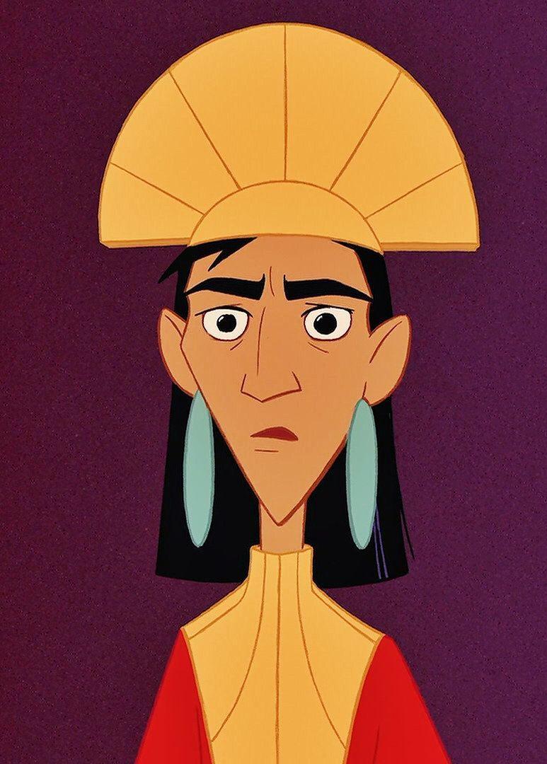 Kuzco From The Emperor S New Groove Wallpapers Top Free Kuzco From