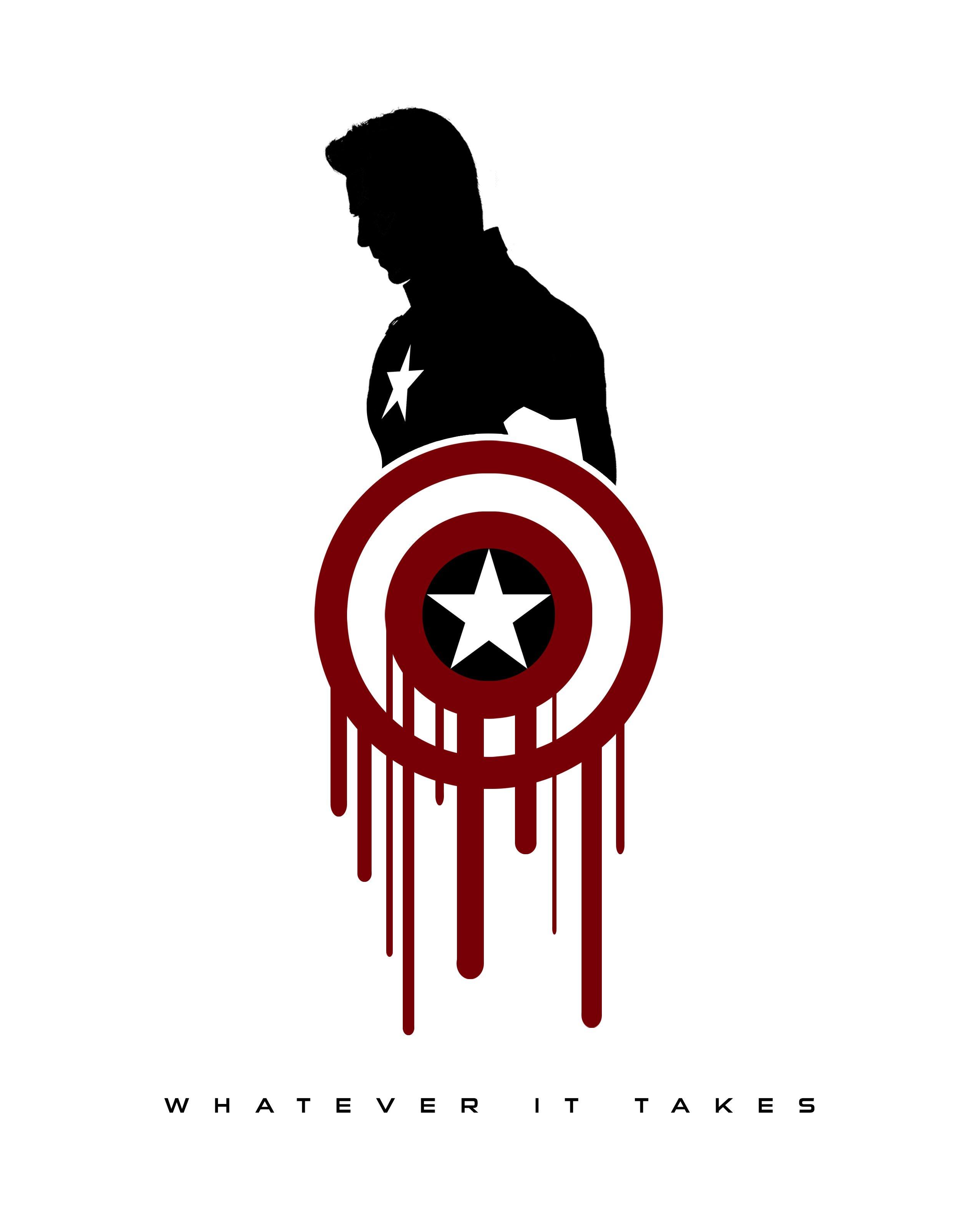 Avengers Minimalist Iphone Wallpapers Top Free Avengers Minimalist