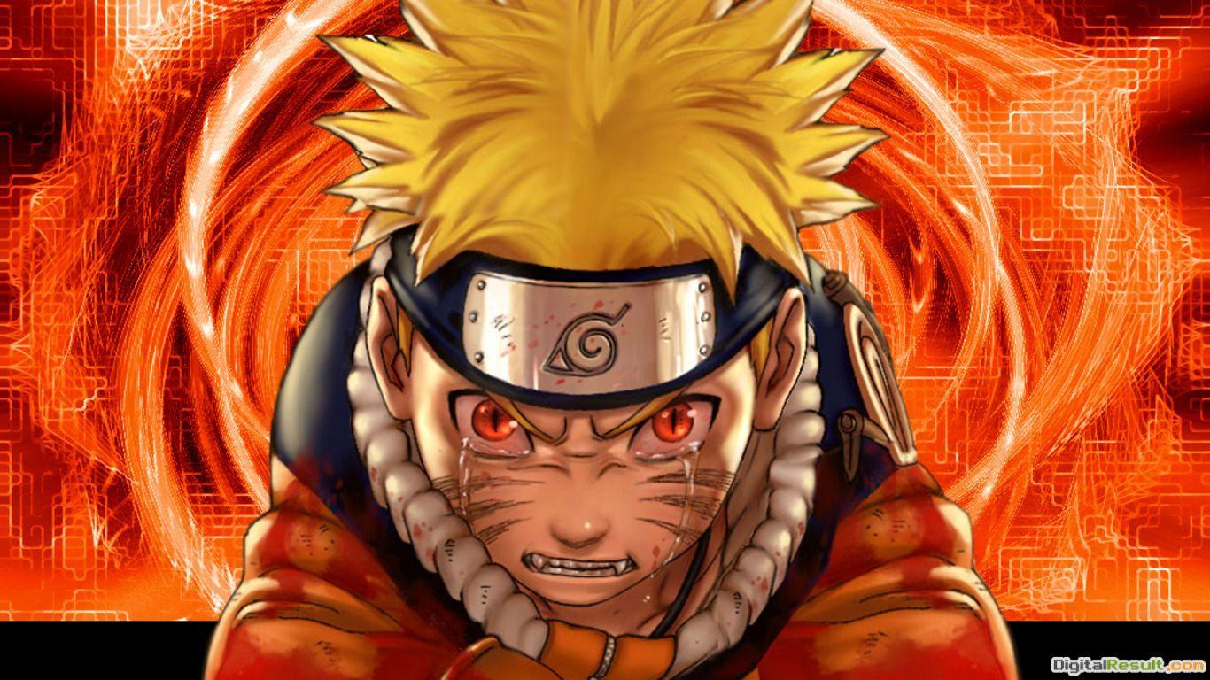 Naruto Rage Wallpapers Top Free Naruto Rage Backgrounds WallpaperAccess