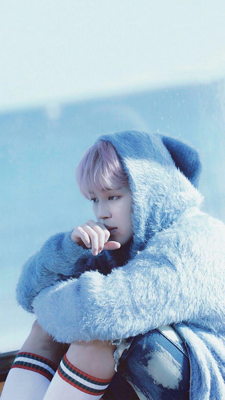 Jimin Cute Wallpapers Wallpaper Cave