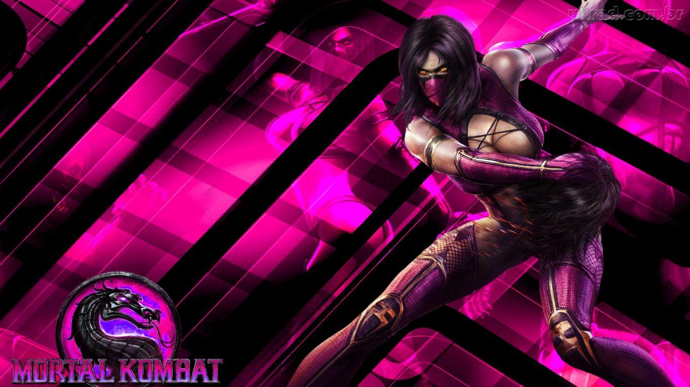 Mortal Kombat Mileena Wallpapers Top Free Mortal Kombat Mileena Backgrounds Wallpaperaccess