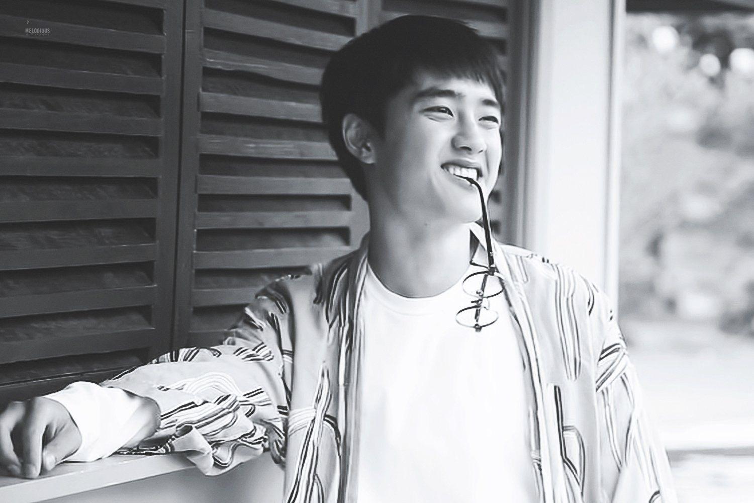 Do Kyungsoo Desktop Wallpapers Top Free Do Kyungsoo Desktop