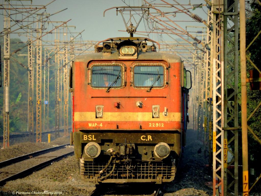 Indian Railways Wallpapers Top Free Indian Railways Backgrounds